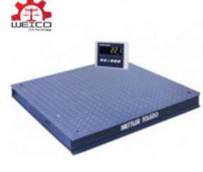 Cân điện tử Mettler Toledo